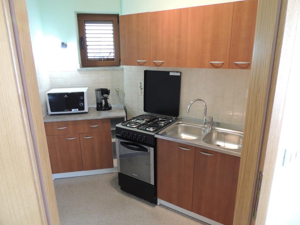 Stoja Apartment PUY 외부 사진