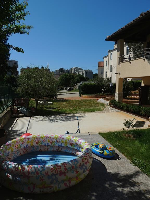 Stoja Apartment PUY 외부 사진