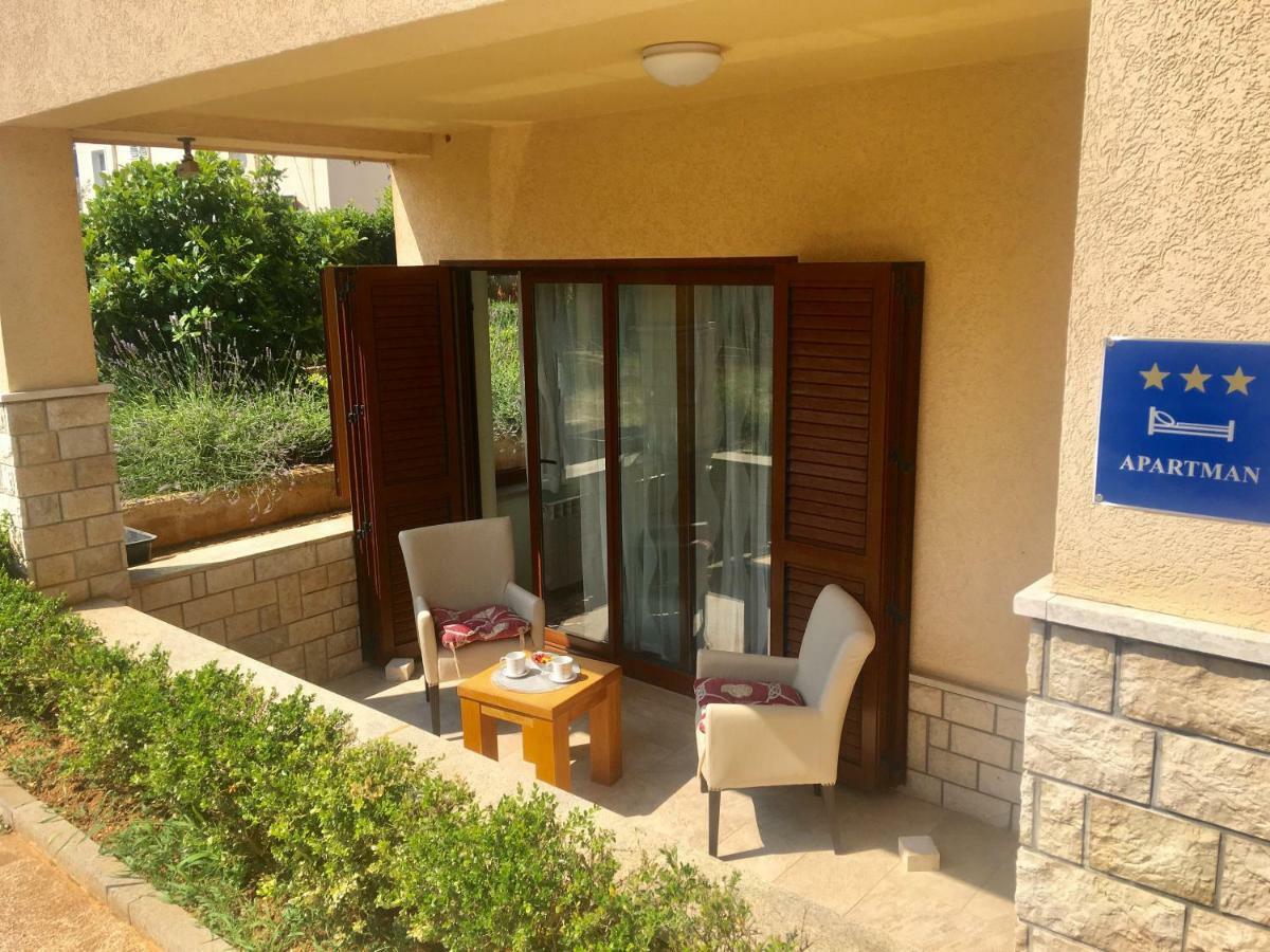 Stoja Apartment PUY 외부 사진