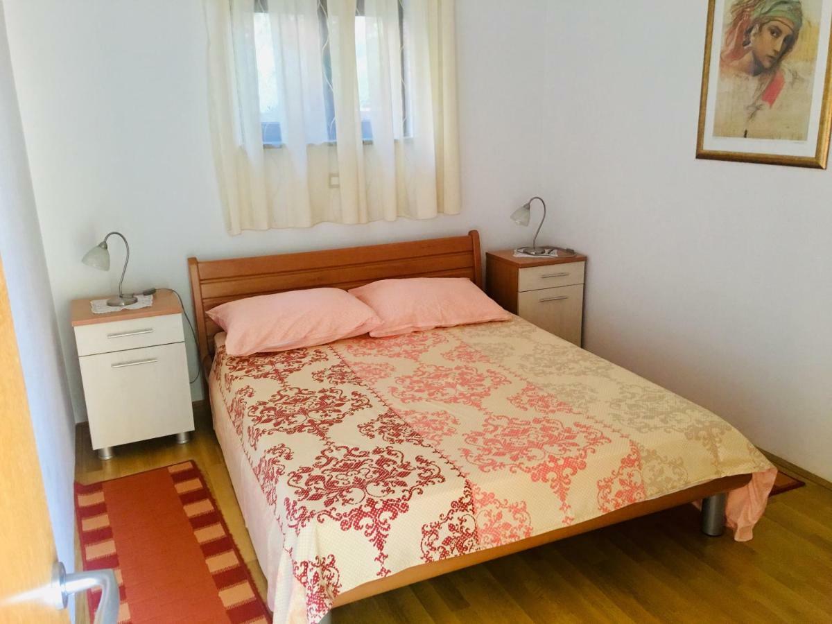 Stoja Apartment PUY 외부 사진