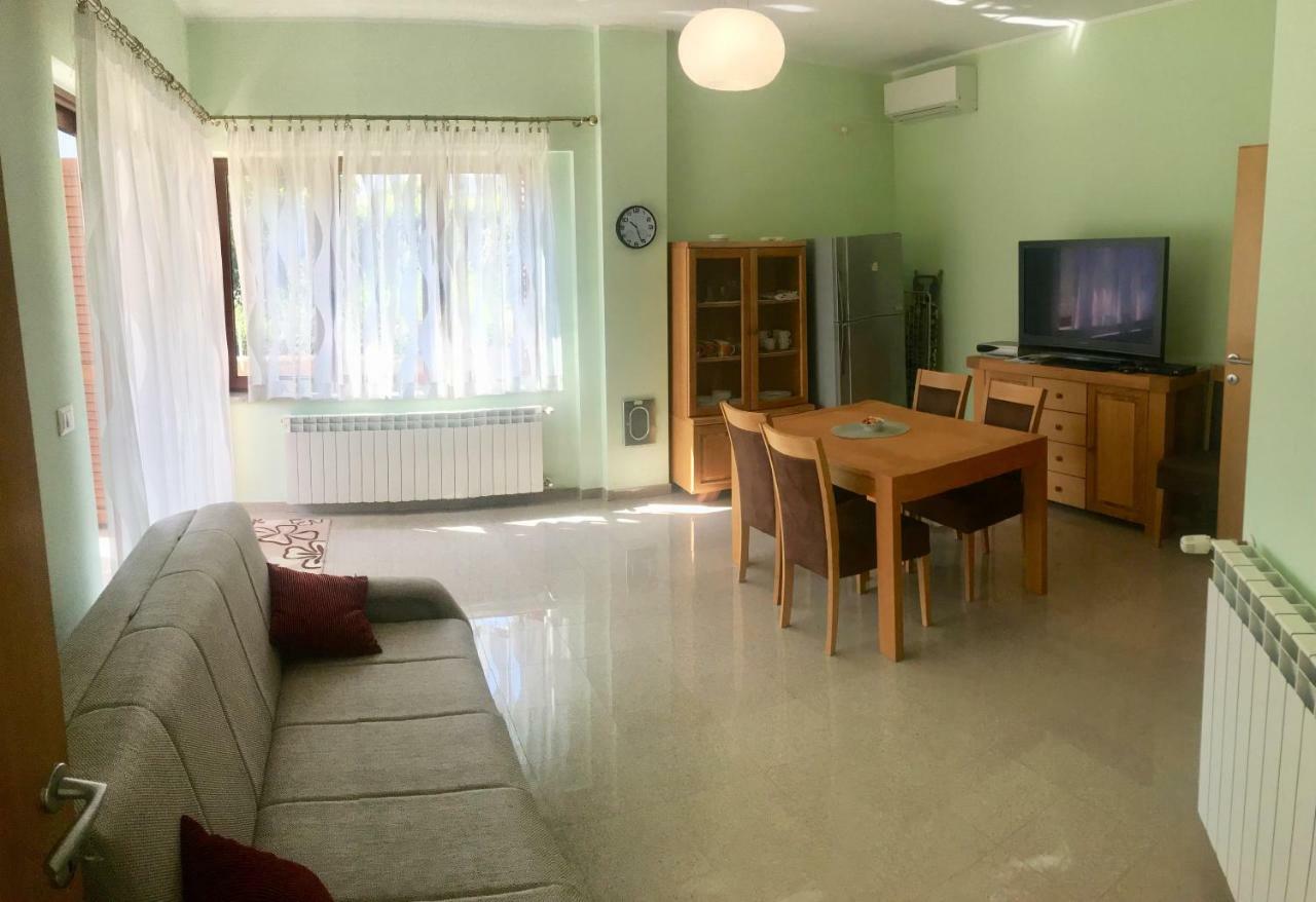 Stoja Apartment PUY 외부 사진